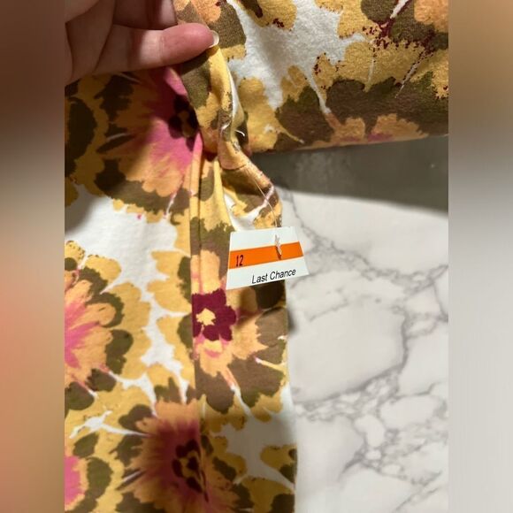 Free People Give Me More Crop Top - Picture 5 of 11